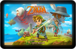 Illustration for article titled Kotaku 'Shop Contest: Nintendo Mobile: The Winners!